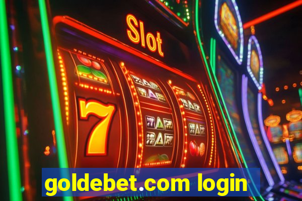 goldebet.com login